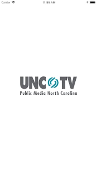 UNC-TV Public Media North Carolina1