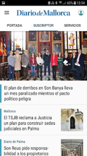 Diario de Mallorca0