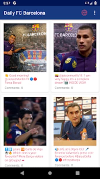 Daily FC Barcelona1