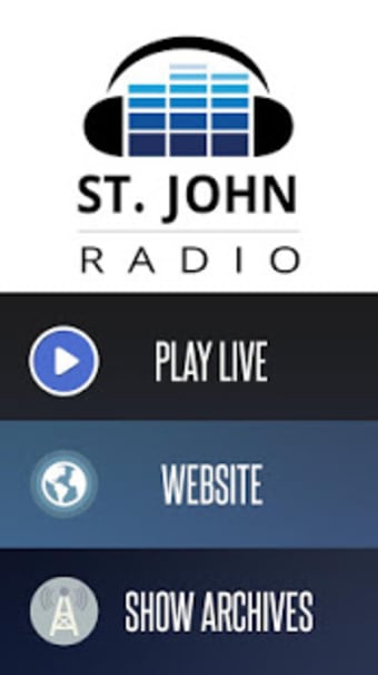 St John Radio1