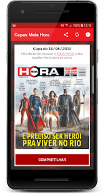 Capas Meia Hora1