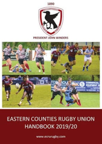 Eastern Counties Rugby Union2