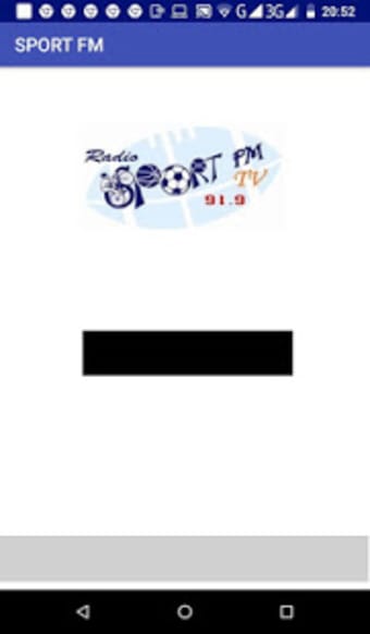 Radio SPORT FM Lom2