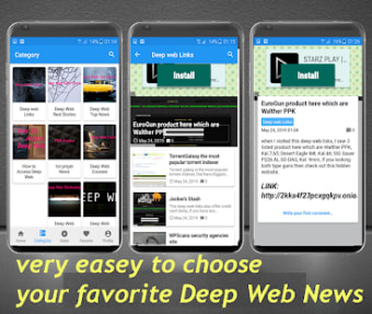 Deep Web Links News2