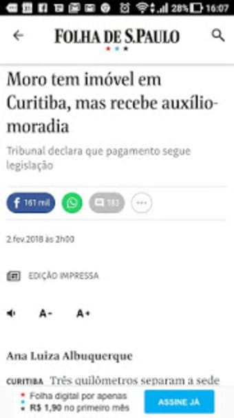 Folha de S.Paulo1