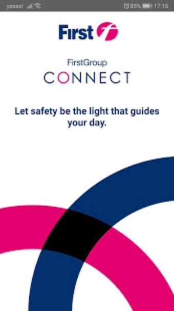 FirstGroup Connect2