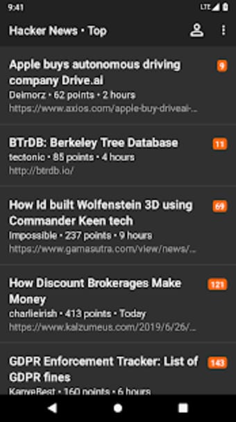 Hacker News3