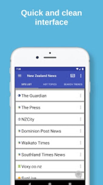 New Zealand News1