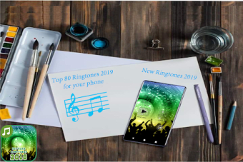 top 80 best ringtones 20190