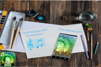 top 80 best ringtones 20191