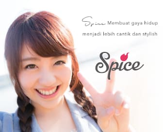 Spice - Gaya & Mode1