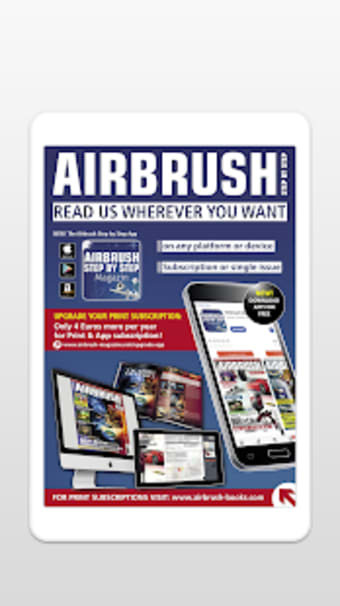 Airbrush Eng. Edition  epaper1