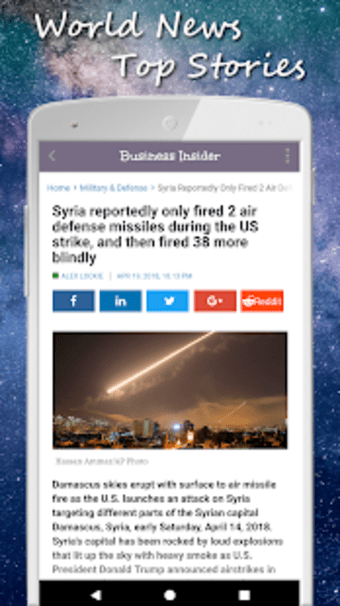 NEWS Buzz PRO0