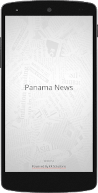 Panama Newspapers : Official2