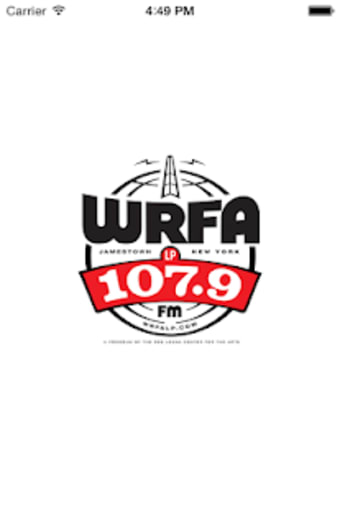 WRFA Public Radio App2