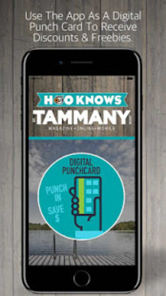 Hoo Knows St. Tammany0