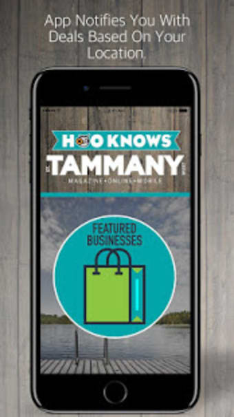 Hoo Knows St. Tammany2