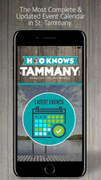 Hoo Knows St. Tammany3