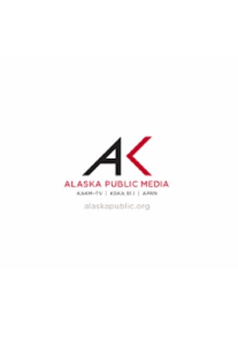 Alaska Public Media App1