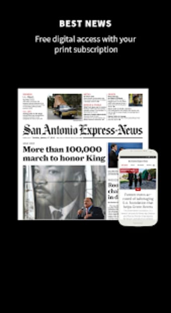 San Antonio Express-News3