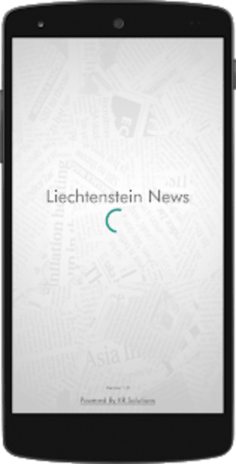 Liechtenstein Newspapers : EU1