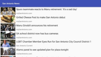 San Antonio News1