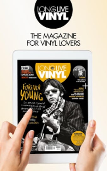 Long Live Vinyl Magazine2