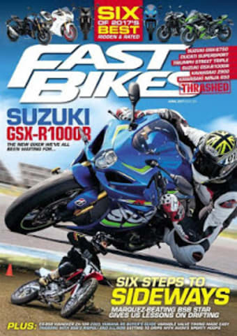 Fast Bikes0