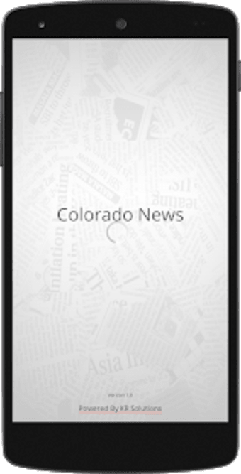 Colorado Newspapers : Official0