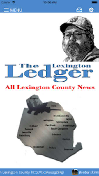 The Lexington Ledger1