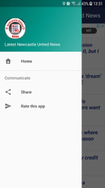 Latest Newcastle United News3