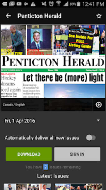 Penticton Herald2