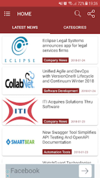 Latest Software Testing News1