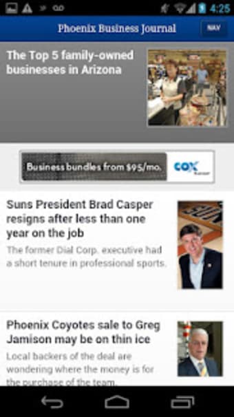 The Phoenix Business Journal1