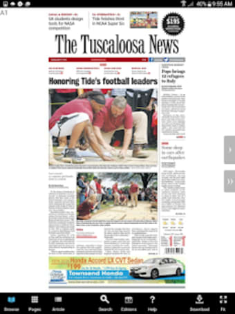 Tuscaloosa News eEdition1