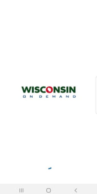 Wisconsin on Demand2