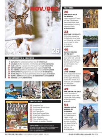 Outdoor Canada Magazine3