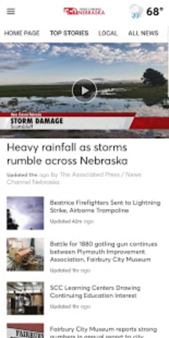 News Channel Nebraska0