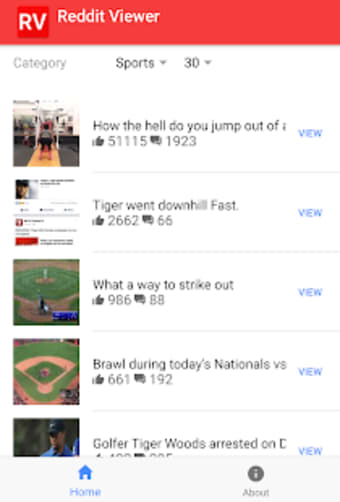 Viewer for Reddit2