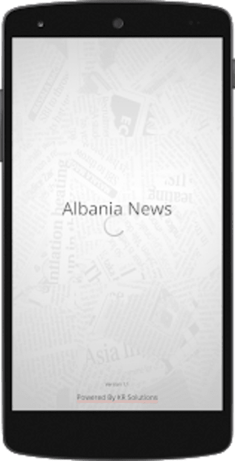 Albania Newspapers : Official3