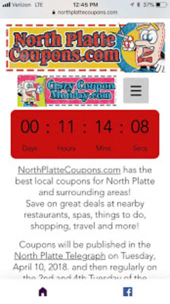 North Platte Coupons1