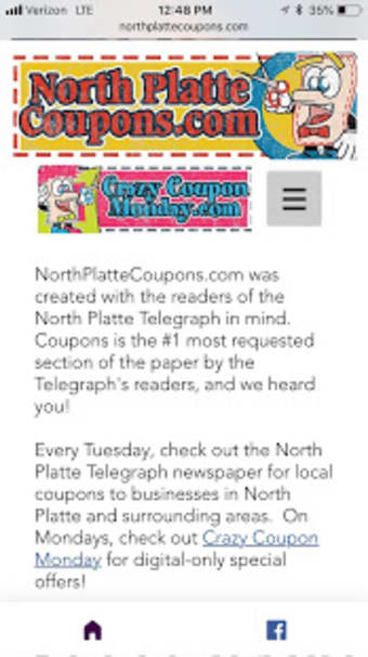 North Platte Coupons2