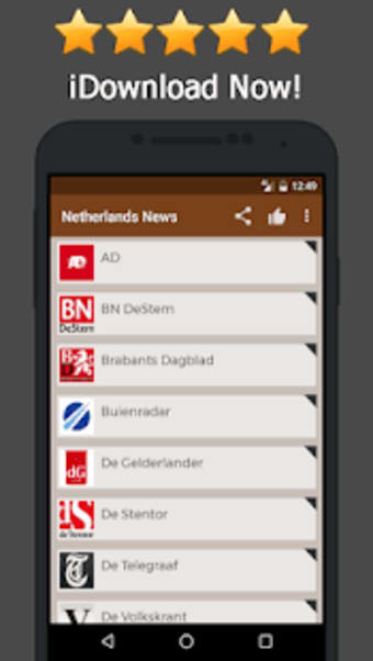 News Netherlands Online0