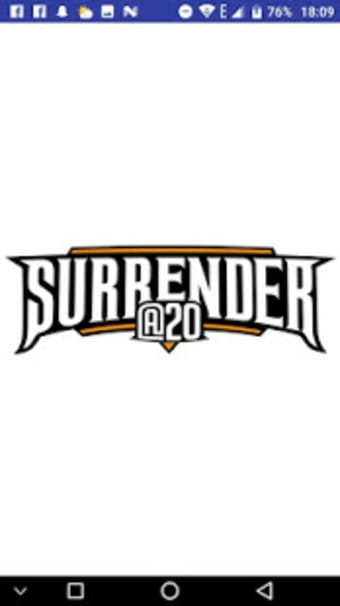 Surrender at 20 - LOL1