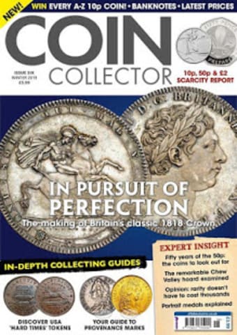 Coin Collector Magazine2