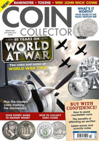 Coin Collector Magazine3