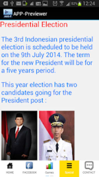 New Indonesia News0