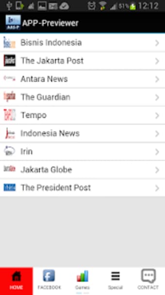 New Indonesia News3