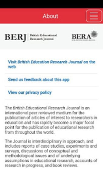 British Education Research Jnl3