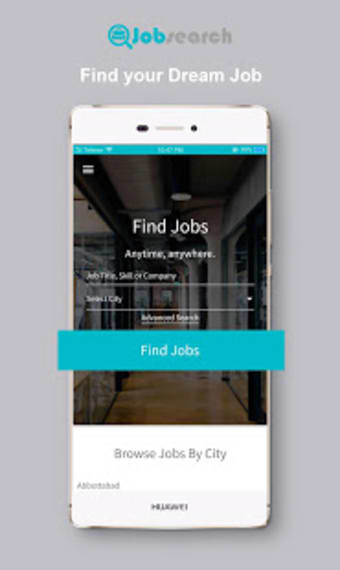 Israel Jobs - Job Portal0